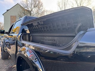 Dodge RAM 5.7 V8 Limited Night Edition + Rambox + Umbau - bilder 27