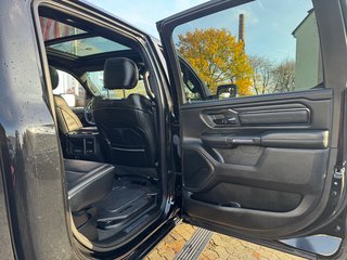 Dodge RAM 5.7 V8 Limited Night Edition + Rambox + Umbau - bilder 18