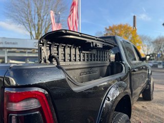 Dodge RAM 5.7 V8 Limited Night Edition + Rambox + Umbau - bilder 28