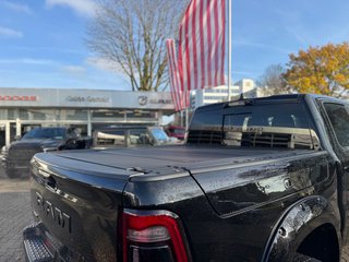 Dodge RAM 5.7 V8 Limited Night Edition + Rambox + Umbau - bilder 29