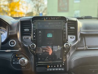 Dodge RAM 5.7 V8 Limited Night Edition + Rambox + Umbau - bilder 25