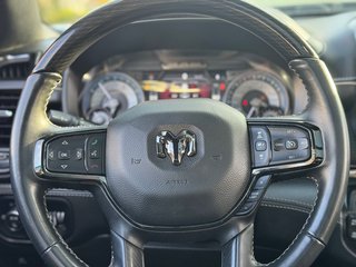 Dodge RAM 5.7 V8 Limited Night Edition + Rambox + Umbau - bilder 21