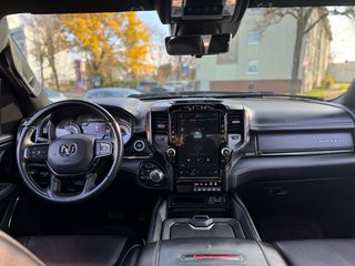 Dodge RAM 5.7 V8 Limited Night Edition + Rambox + Umbau - bilder 20