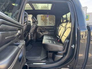 Dodge RAM 5.7 V8 Limited Night Edition + Rambox + Umbau - bilder 17