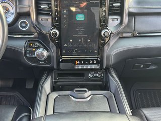 Dodge RAM 5.7 V8 Limited Night Edition + Rambox + Umbau - bilder 24