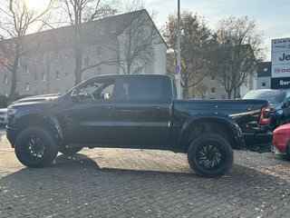 Dodge RAM 5.7 V8 Limited Night Edition + Rambox + Umbau - bilder 8