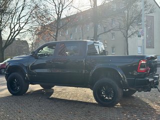 Dodge RAM 5.7 V8 Limited Night Edition + Rambox + Umbau - bilder 7
