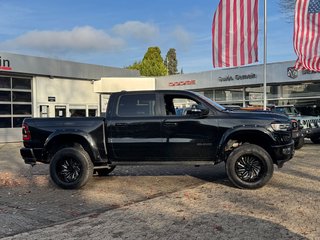 Dodge RAM 5.7 V8 Limited Night Edition + Rambox + Umbau - bilder 3