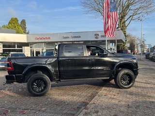 Dodge RAM 5.7 V8 Limited Night Edition + Rambox + Umbau - bilder 4