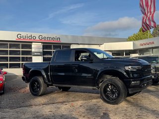 Dodge RAM 5.7 V8 Limited Night Edition + Rambox + Umbau - bilder 2