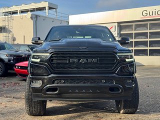 Dodge RAM 5.7 V8 Limited Night Edition + Rambox + Umbau - bilder 9