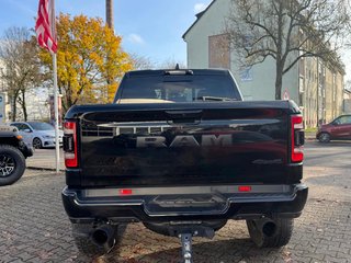 Dodge RAM 5.7 V8 Limited Night Edition + Rambox + Umbau - bilder 6