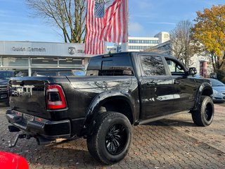 Dodge RAM 5.7 V8 Limited Night Edition + Rambox + Umbau - bilder 5