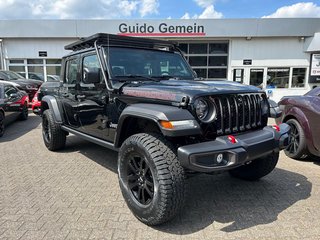 Jeep Gladiator 3.6l V6 Automatik Rubicon UMBAU Neuwagen Kaufen | EZ 