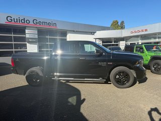 Dodge RAM 1500 SLT Classic 5.7 V8 4x4 unfallfrei 1.HD - foto 2