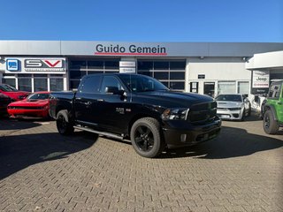 Dodge RAM 1500 SLT Classic 5.7 V8 4x4 unfallfrei 1.HD - foto 1