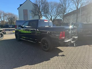 Dodge RAM 1500 SLT Classic 5.7 V8 4x4 unfallfrei 1.HD - foto 5