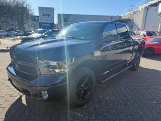 Dodge RAM 1500 SLT Classic 5.7 V8 4x4 unfallfrei 1.HD - foto 7