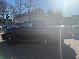 Dodge RAM 1500 SLT Classic 5.7 V8 4x4 unfallfrei 1.HD - foto 6