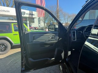 Dodge RAM 1500 SLT Classic 5.7 V8 4x4 unfallfrei 1.HD - foto 9