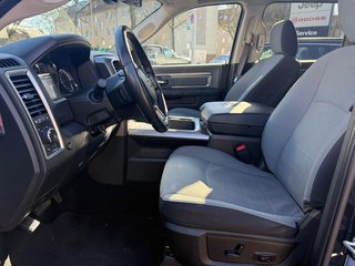 Dodge RAM 1500 SLT Classic 5.7 V8 4x4 unfallfrei 1.HD - foto 10