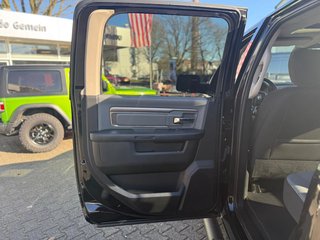 Dodge RAM 1500 SLT Classic 5.7 V8 4x4 unfallfrei 1.HD - foto 15