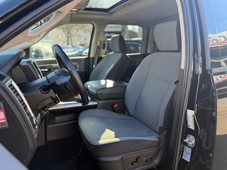 Dodge RAM 1500 SLT Classic 5.7 V8 4x4 unfallfrei 1.HD - foto 11