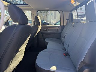 Dodge RAM 1500 SLT Classic 5.7 V8 4x4 unfallfrei 1.HD - foto 16