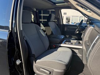 Dodge RAM 1500 SLT Classic 5.7 V8 4x4 unfallfrei 1.HD - foto 14