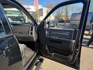 Dodge RAM 1500 SLT Classic 5.7 V8 4x4 unfallfrei 1.HD - foto 12