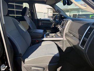 Dodge RAM 1500 SLT Classic 5.7 V8 4x4 unfallfrei 1.HD - foto 13