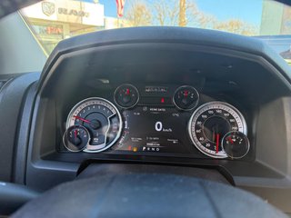 Dodge RAM 1500 SLT Classic 5.7 V8 4x4 unfallfrei 1.HD - foto 24