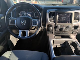 Dodge RAM 1500 SLT Classic 5.7 V8 4x4 unfallfrei 1.HD - foto 19