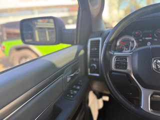 Dodge RAM 1500 SLT Classic 5.7 V8 4x4 unfallfrei 1.HD - foto 21