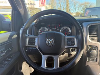 Dodge RAM 1500 SLT Classic 5.7 V8 4x4 unfallfrei 1.HD - foto 20