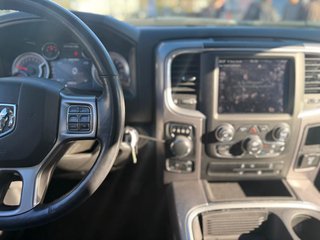 Dodge RAM 1500 SLT Classic 5.7 V8 4x4 unfallfrei 1.HD - foto 22