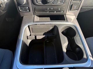 Dodge RAM 1500 SLT Classic 5.7 V8 4x4 unfallfrei 1.HD - foto 25