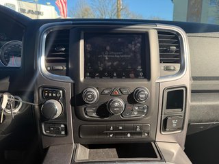 Dodge RAM 1500 SLT Classic 5.7 V8 4x4 unfallfrei 1.HD - foto 23