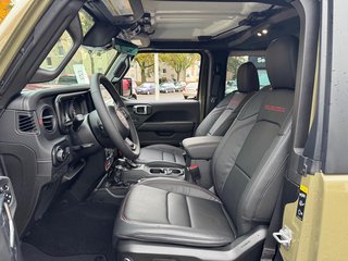 Jeep Wrangler Rubicon X 2.0l Stahlstoßstange +Seilwinde - bilder 14