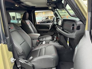 Jeep Wrangler Rubicon X 2.0l Stahlstoßstange +Seilwinde - bilder 17