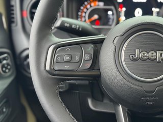 Jeep Wrangler Rubicon X 2.0l Stahlstoßstange +Seilwinde - bilder 21