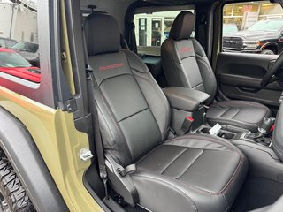 Jeep Wrangler Rubicon X 2.0l Stahlstoßstange +Seilwinde - bilder 18