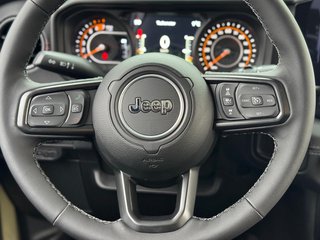 Jeep Wrangler Rubicon X 2.0l Stahlstoßstange +Seilwinde - bilder 20