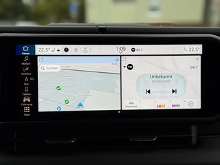 Jeep Wrangler Rubicon X 2.0l Stahlstoßstange +Seilwinde - bilder 23