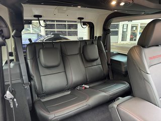 Jeep Wrangler Rubicon X 2.0l Stahlstoßstange +Seilwinde - bilder 25