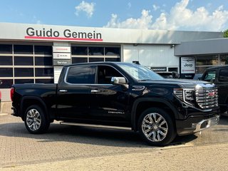 GMC SIERRA DENALI 6.2 V8 mit 4 Jahren Garantie - bilder 2