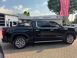 GMC SIERRA DENALI 6.2 V8 mit 4 Jahren Garantie - bilder 3