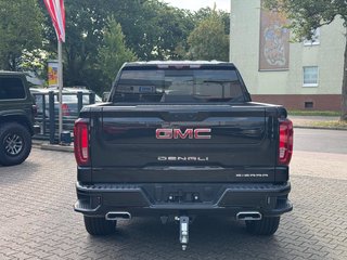 GMC SIERRA DENALI 6.2 V8 mit 4 Jahren Garantie - bilder 5