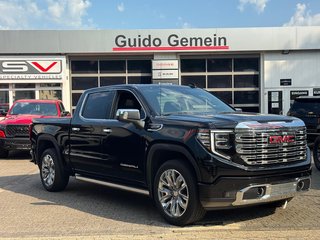 GMC Sierra Neuwagen Kaufen