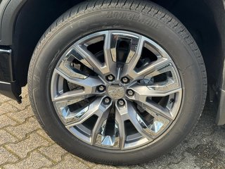 GMC SIERRA DENALI 6.2 V8 mit 4 Jahren Garantie - bilder 10